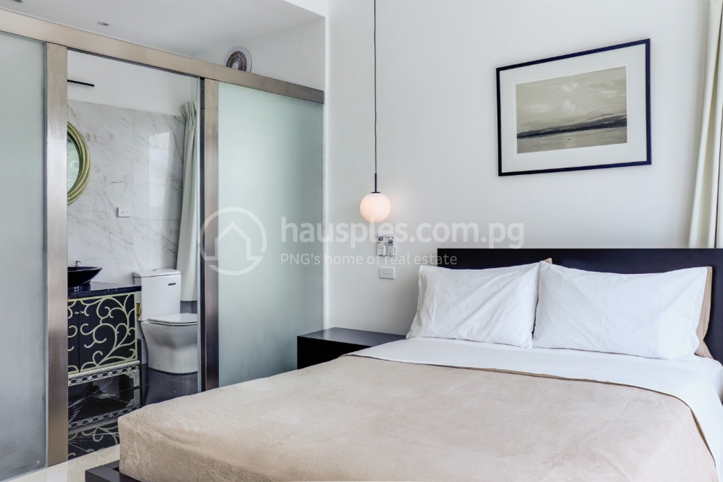 residential Apartment for rent ใน Paga Hill รหัส 31944 21