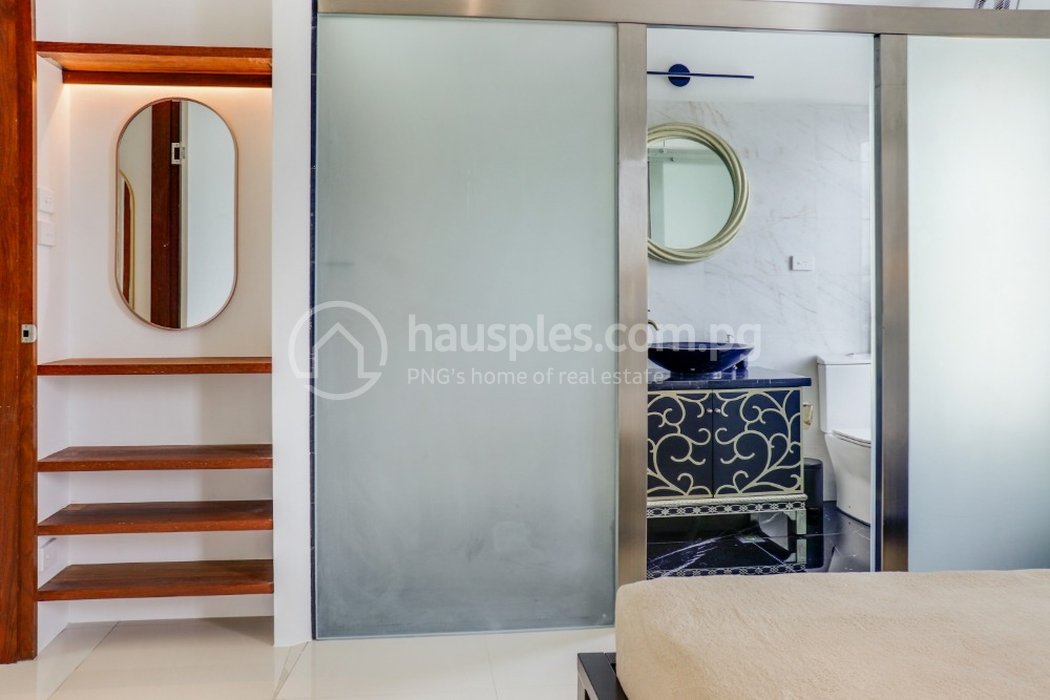 residential Apartment for rent ใน Paga Hill รหัส 31944 26