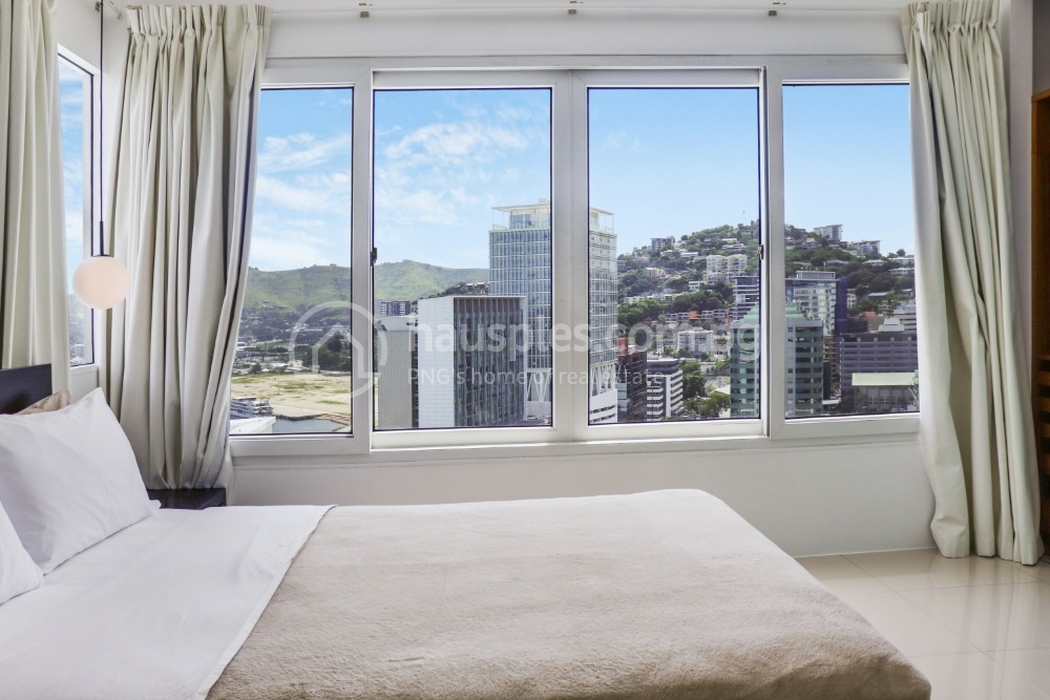 residential Apartment for rent ใน Paga Hill รหัส 31944 23