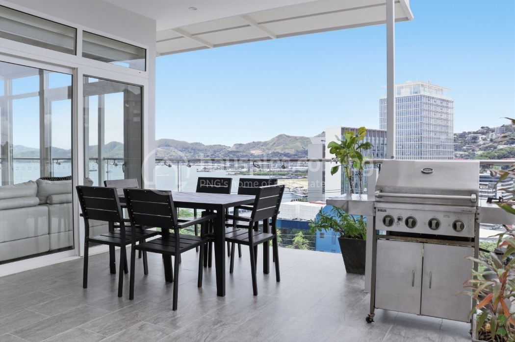 residential Apartment for rent ใน Paga Hill รหัส 31945 5