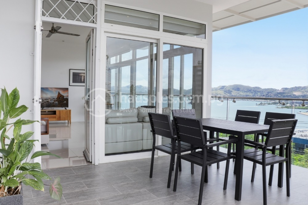 residential Apartment for rent ใน Paga Hill รหัส 31945