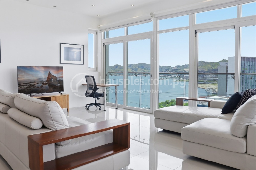 residential Apartment for rent ใน Paga Hill รหัส 31945 6