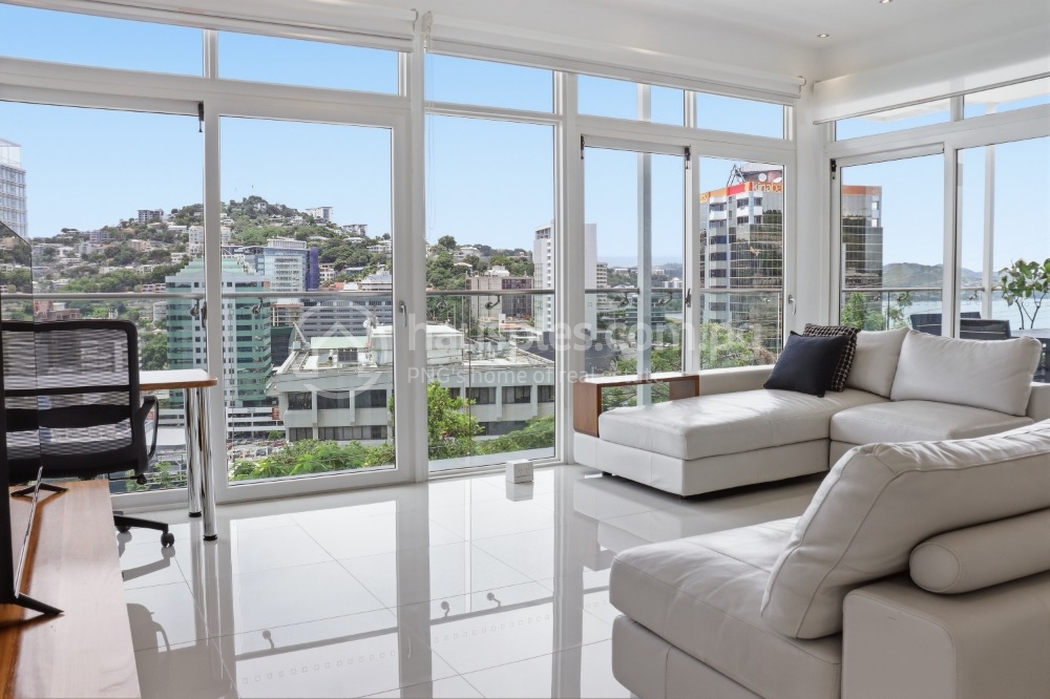 residential Apartment for rent ใน Paga Hill รหัส 31945 7