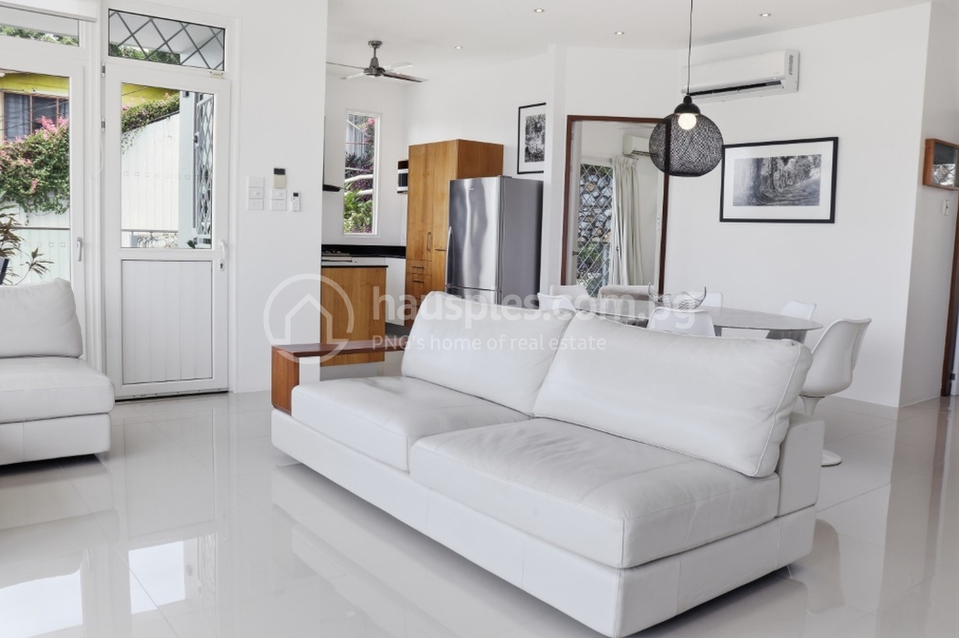 residential Apartment for rent ใน Paga Hill รหัส 31945 2