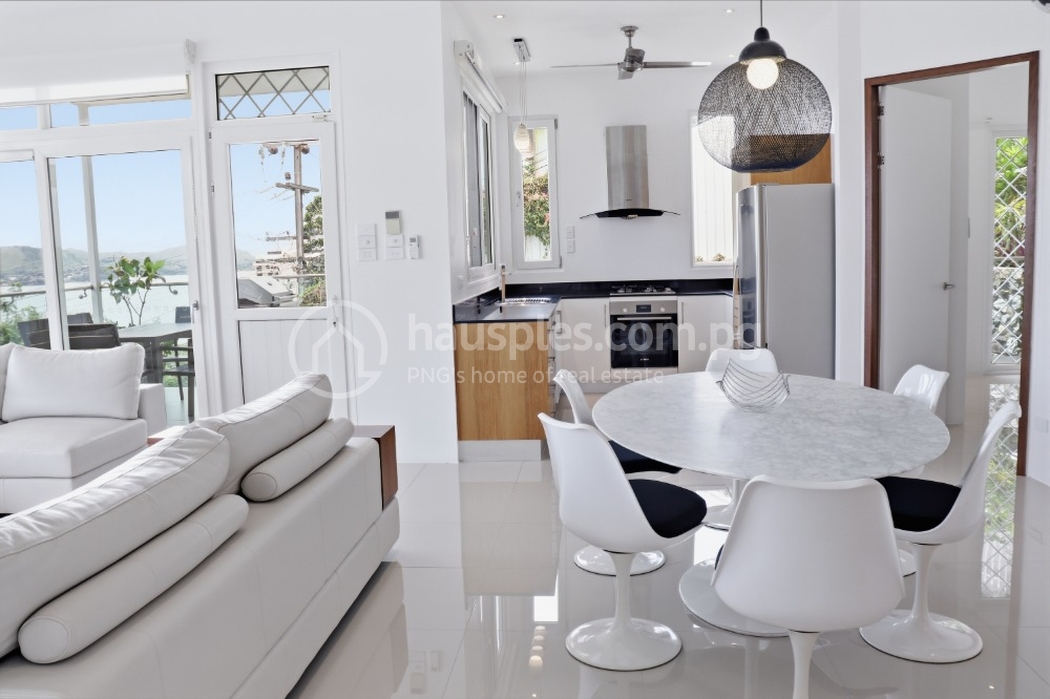 residential Apartment for rent ใน Paga Hill รหัส 31945 8