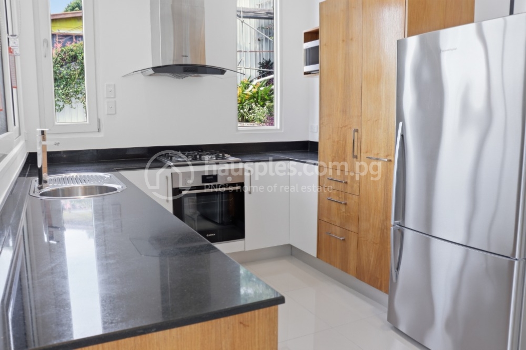 residential Apartment for rent ใน Paga Hill รหัส 31945 9