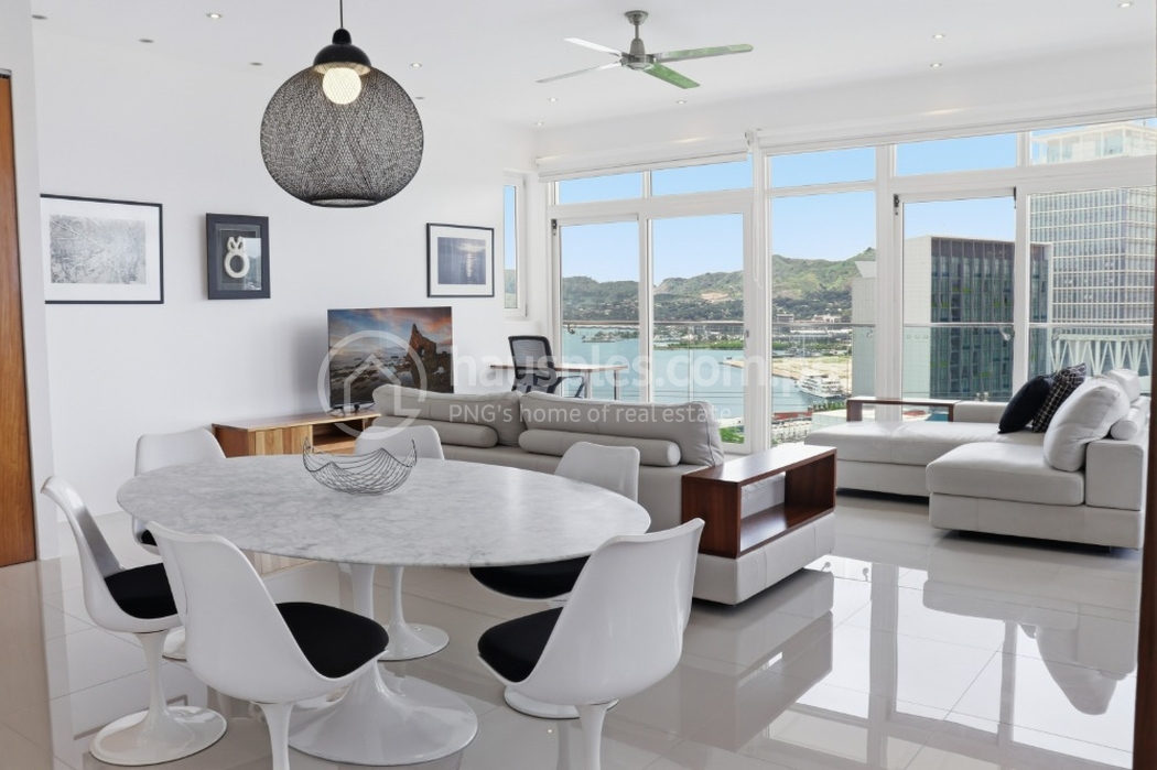 residential Apartment for rent ใน Paga Hill รหัส 31945 10