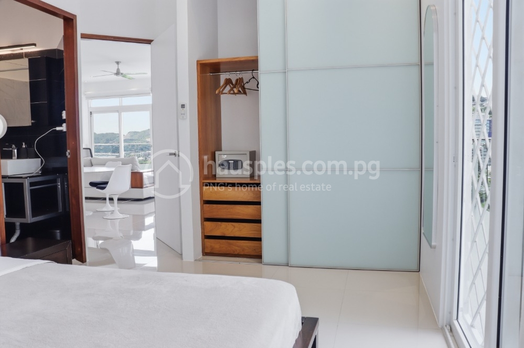 residential Apartment for rent ใน Paga Hill รหัส 31945 13