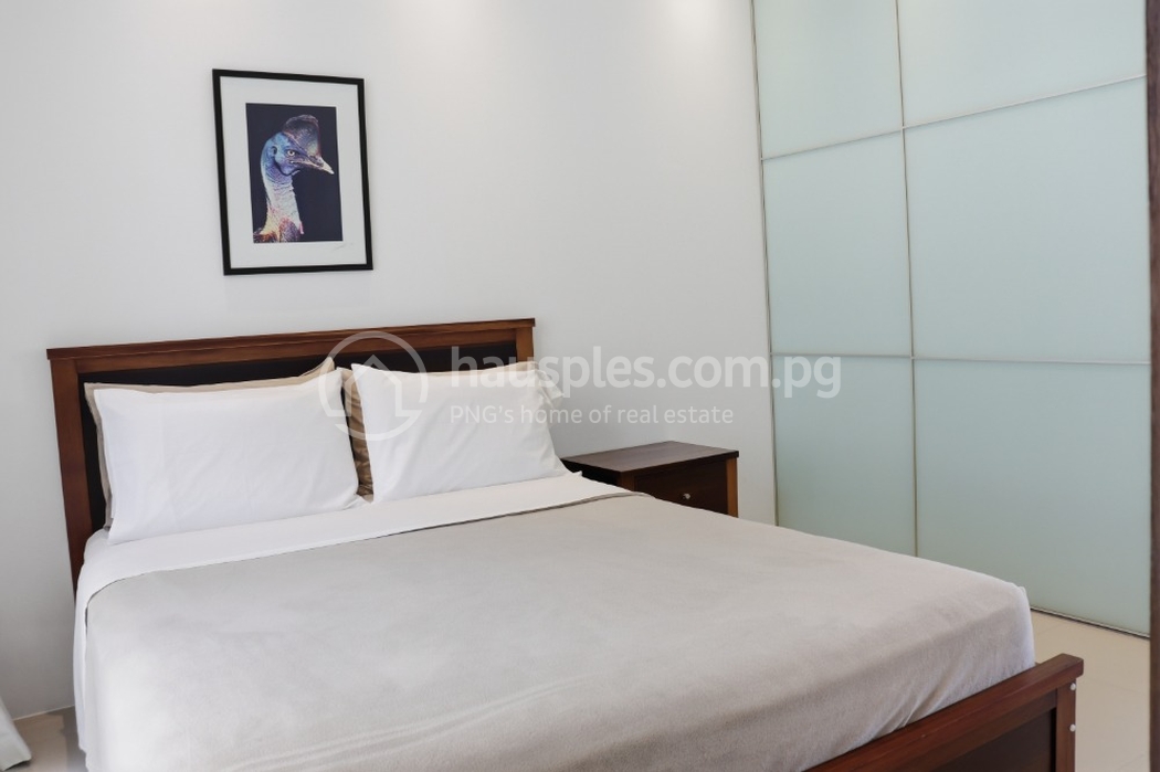 residential Apartment for rent ใน Paga Hill รหัส 31945 16