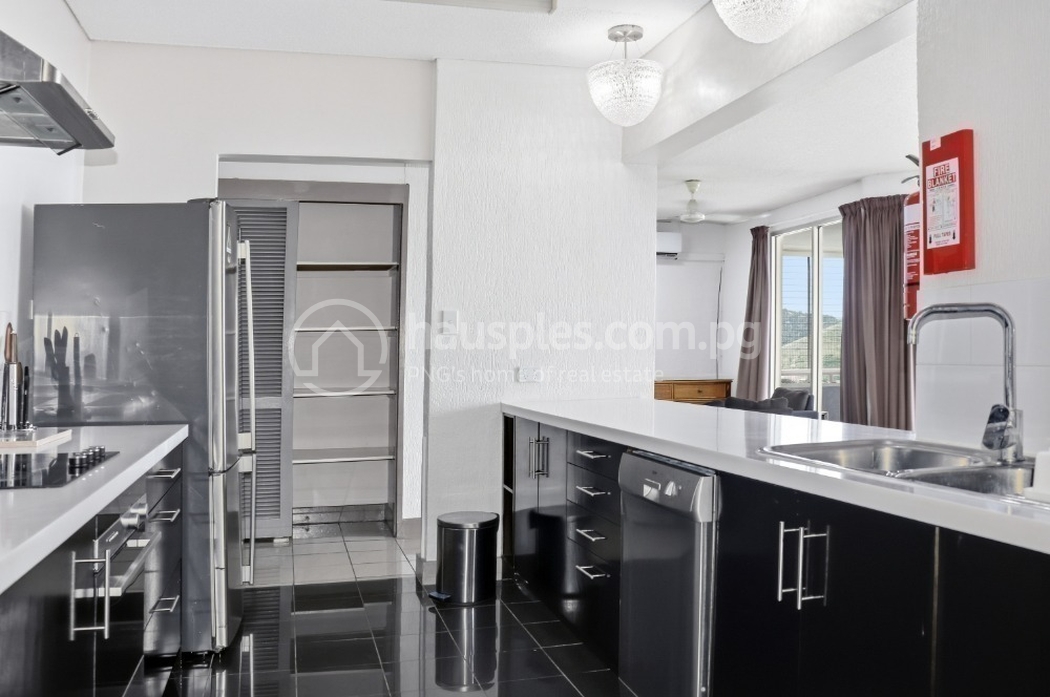 residential Apartment for rent ใน Town รหัส 31953 8