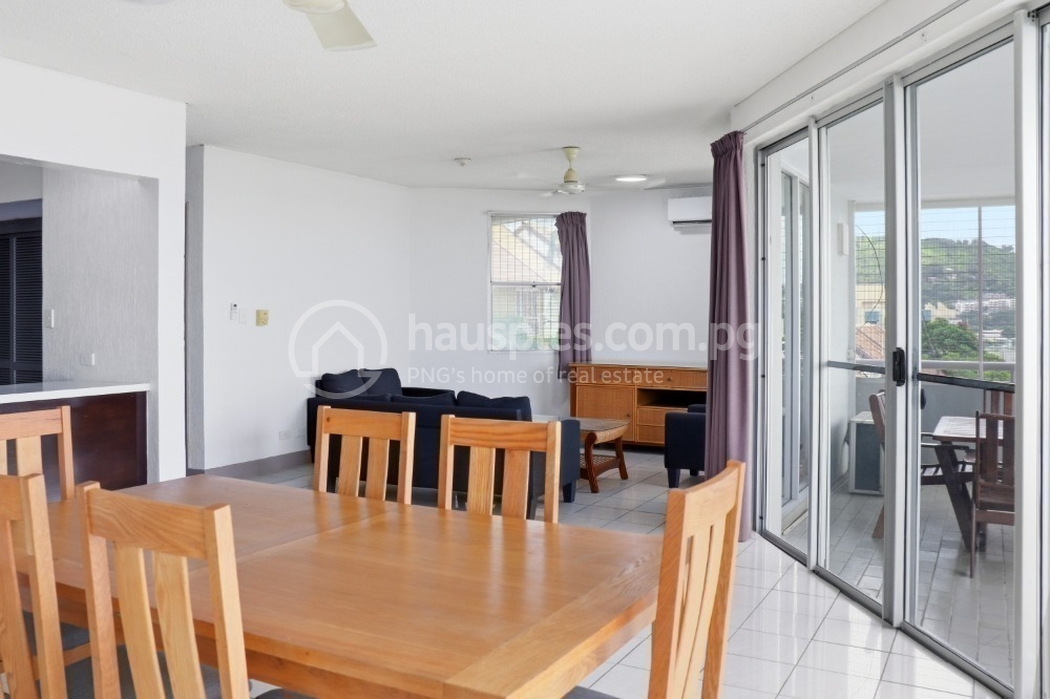 residential Apartment for rent ใน Town รหัส 31953 4