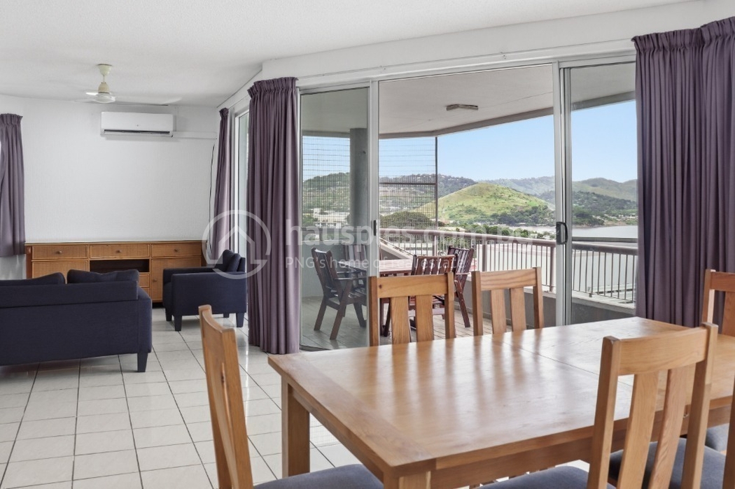 residential Apartment for rent ใน Town รหัส 31953 5