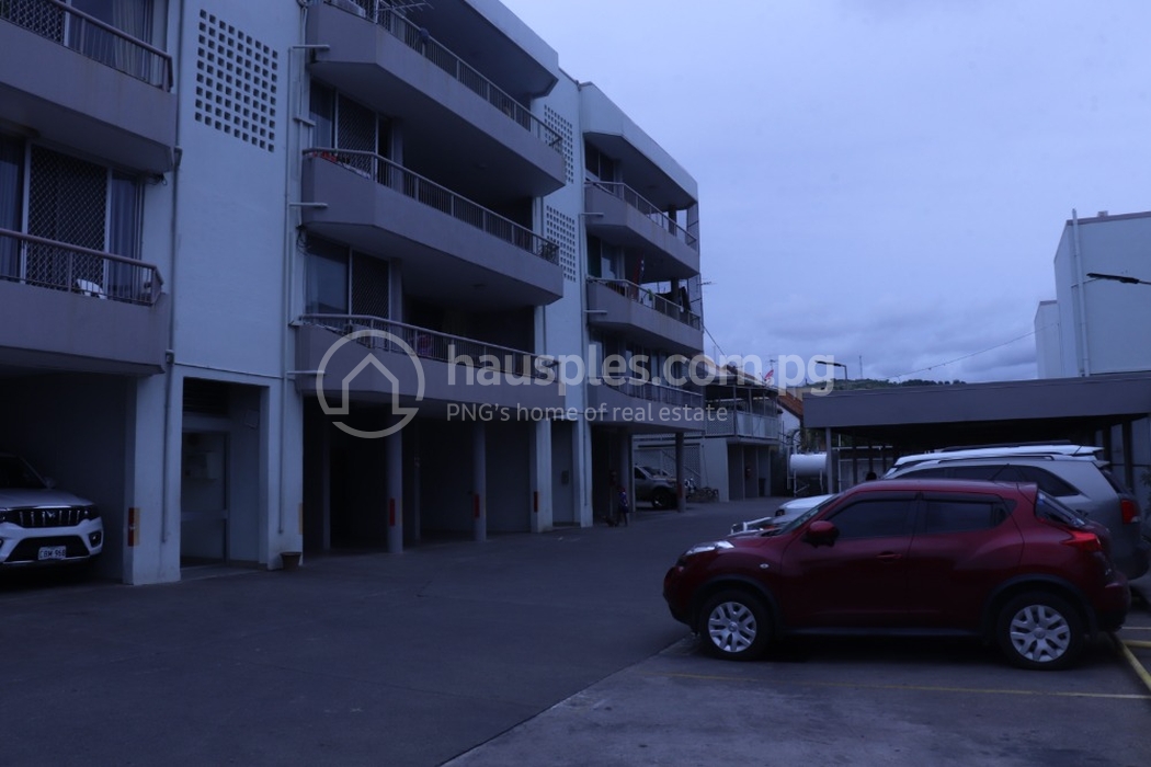 residential Apartment for rent ใน Town รหัส 31953 23