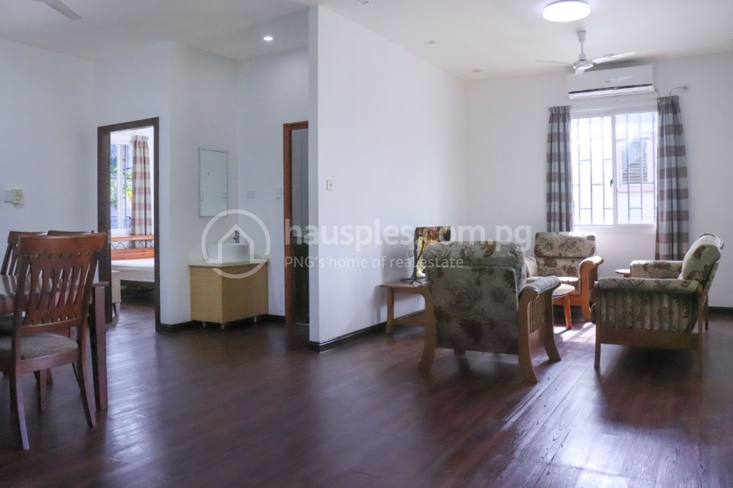 residential Apartment for rent ใน Town รหัส 31981 5
