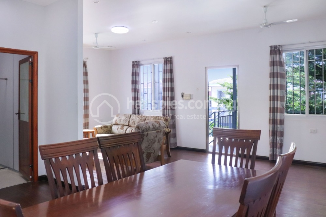 residential Apartment for rent ใน Town รหัส 31981 6