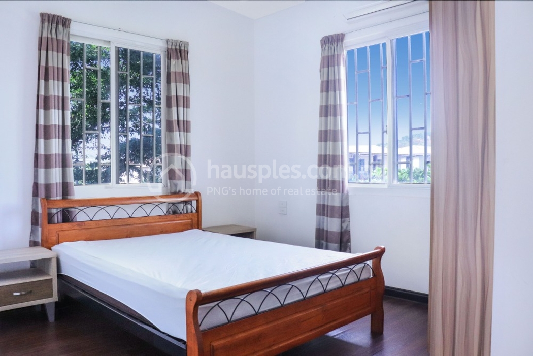 residential Apartment for rent ใน Town รหัส 31981 11