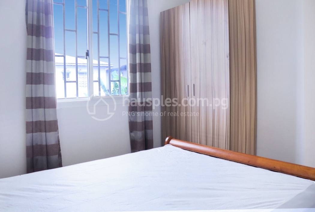 residential Apartment for rent ใน Town รหัส 31981 12