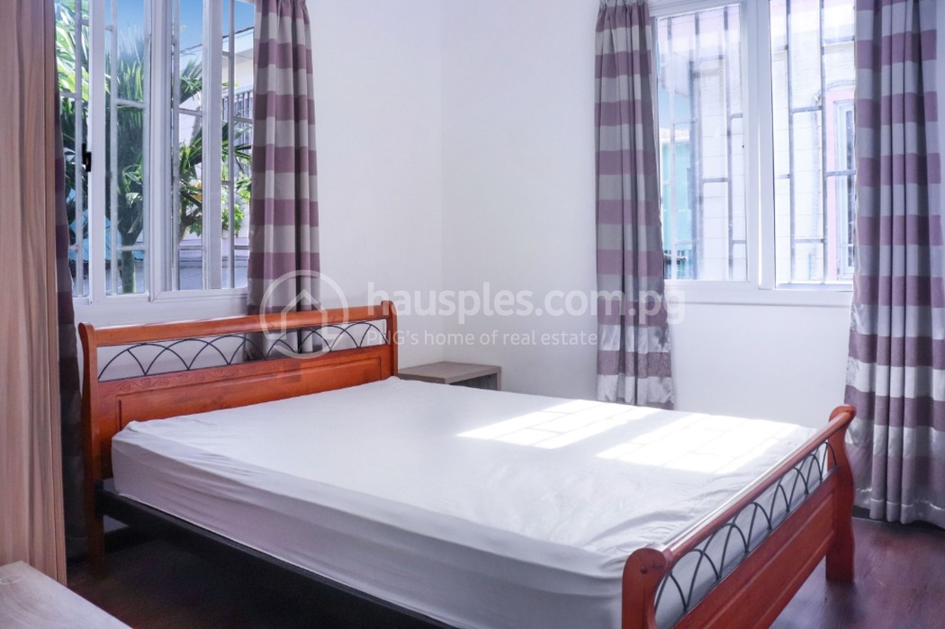 residential Apartment for rent ใน Town รหัส 31981 9