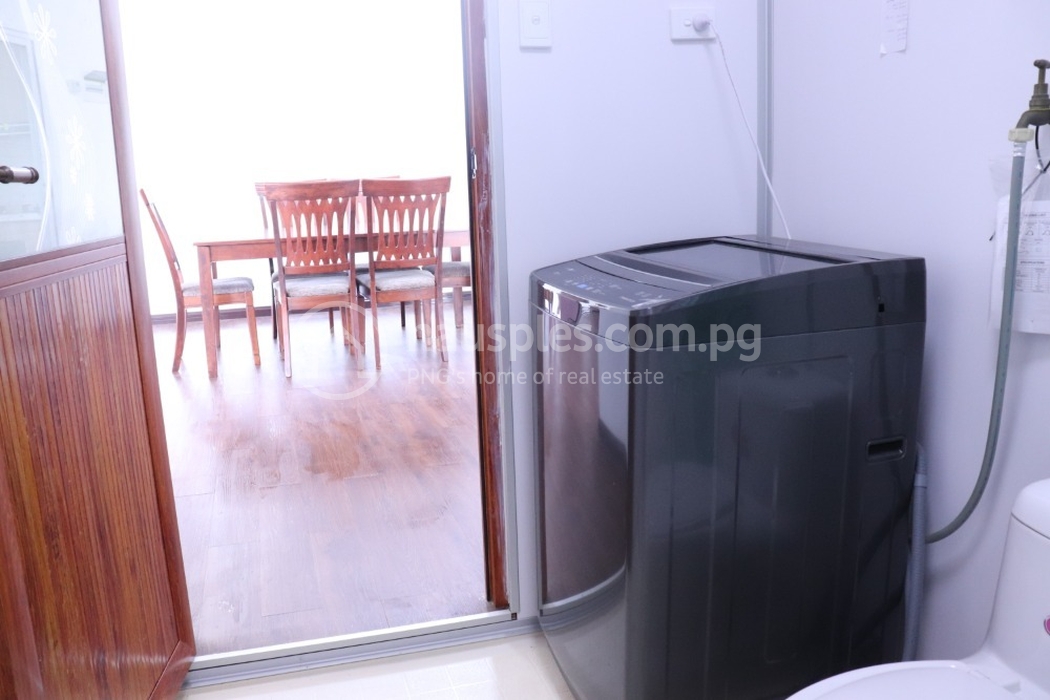 residential Apartment for rent ใน Town รหัส 31981 16
