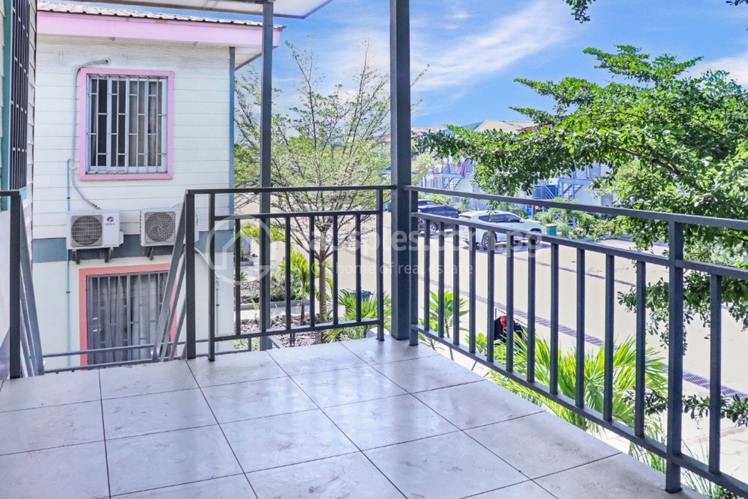 residential Apartment for rent ใน Town รหัส 31981 2