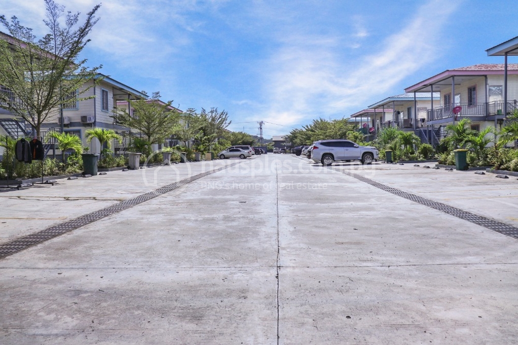 residential Apartment for rent ใน Town รหัส 31981 3