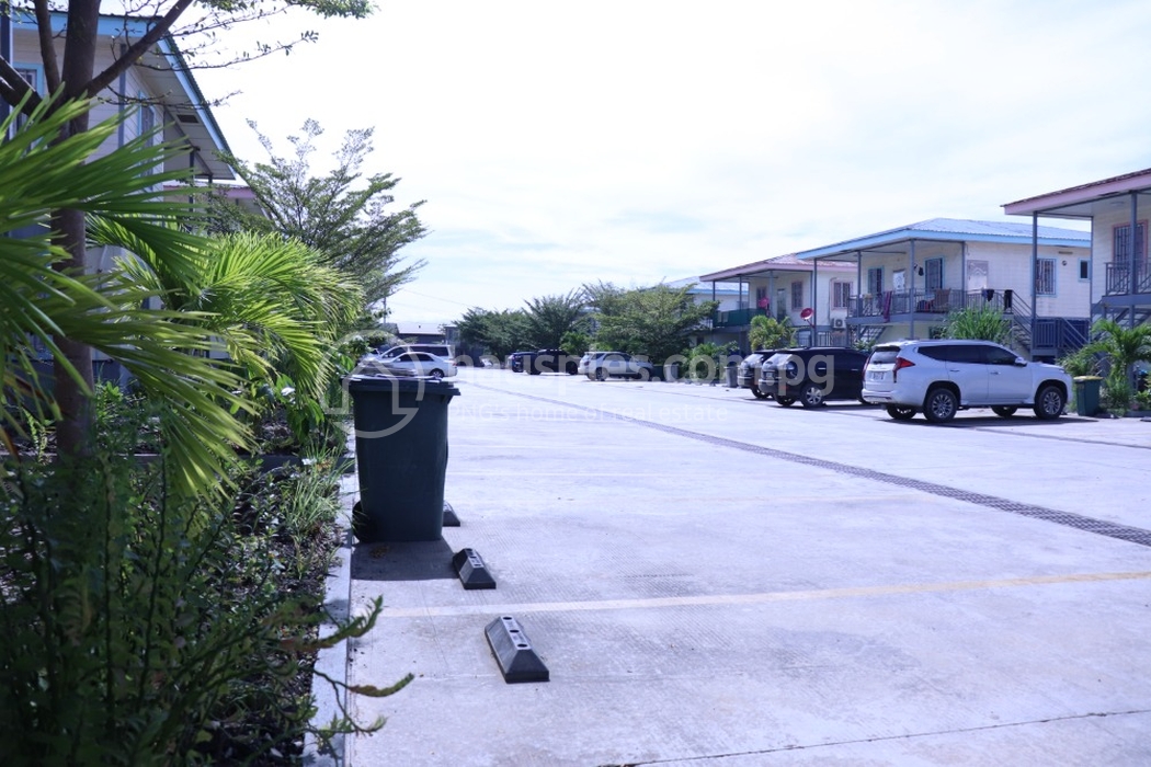 residential Apartment for rent ใน Town รหัส 31981 17