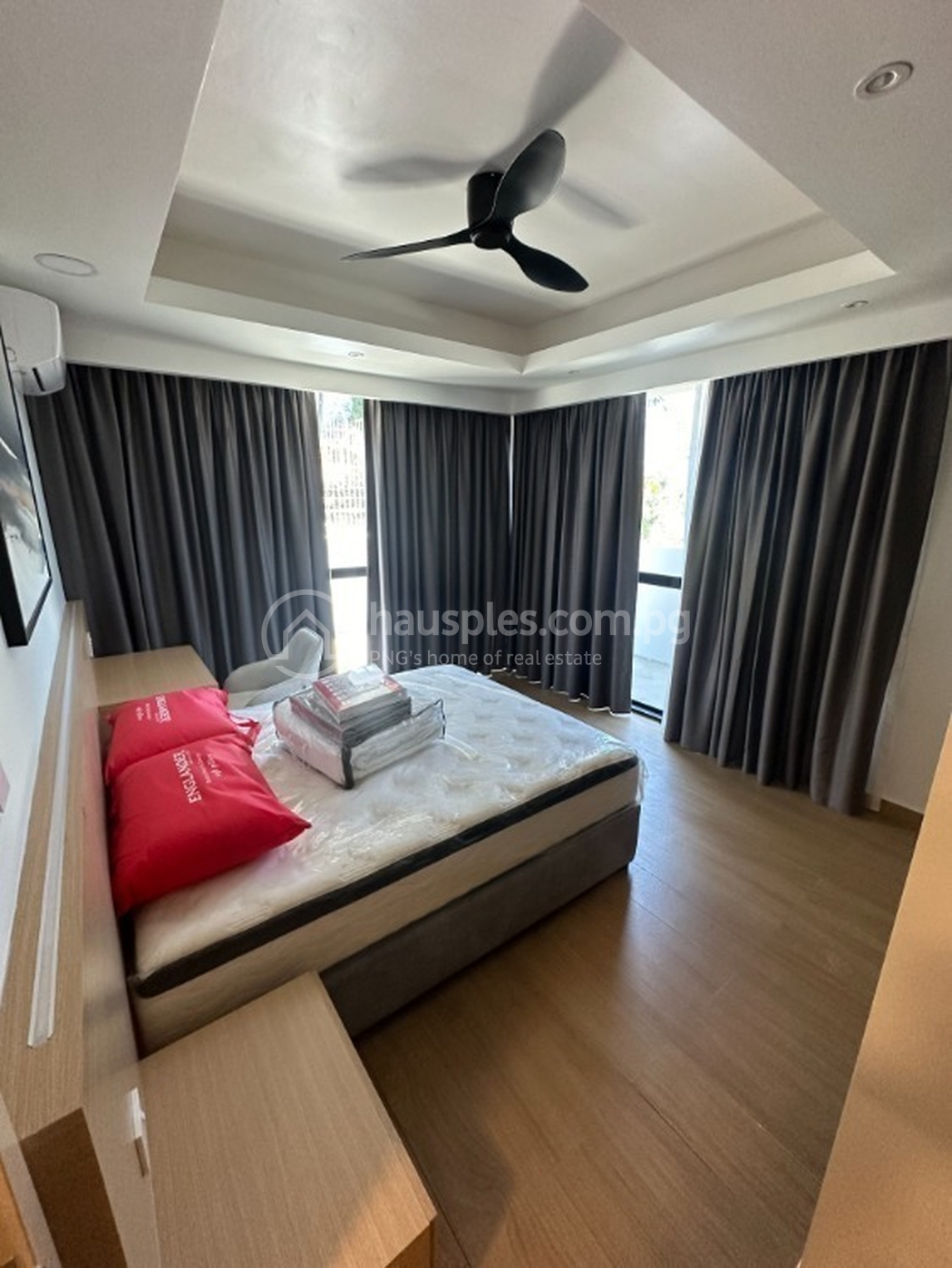 residential Apartment for rent ใน Touaguba Hill รหัส 31965 4