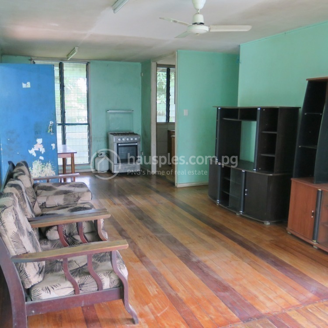 residential House for rent ใน Gerehu รหัส 31959 2