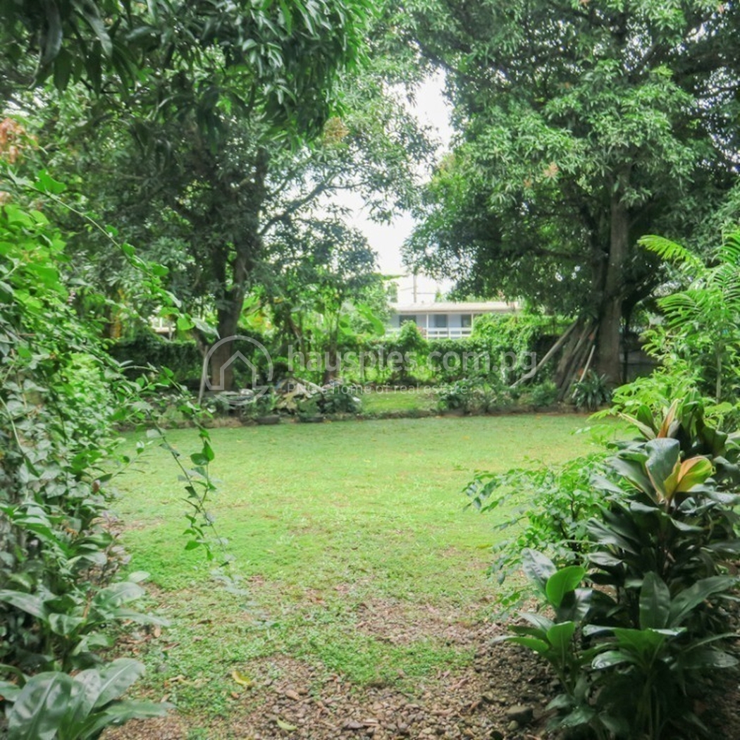 residential House for rent ใน Gerehu รหัส 31959 13