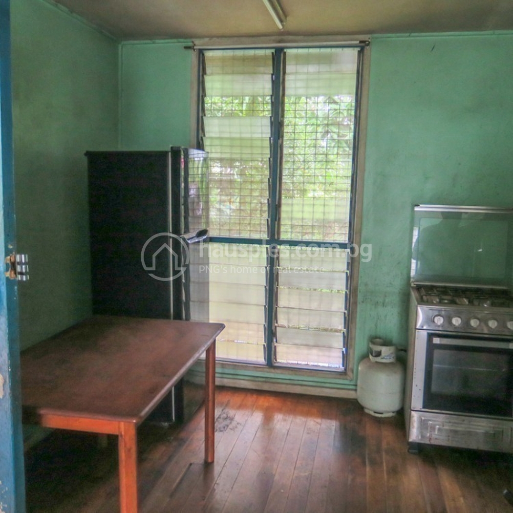 residential House for rent ใน Gerehu รหัส 31959 6