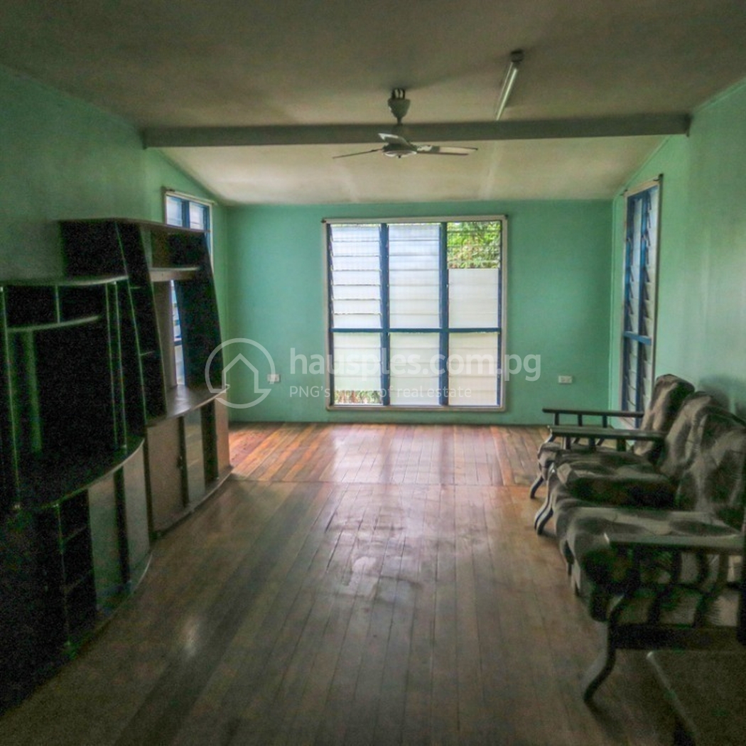 residential House for rent ใน Gerehu รหัส 31959 3