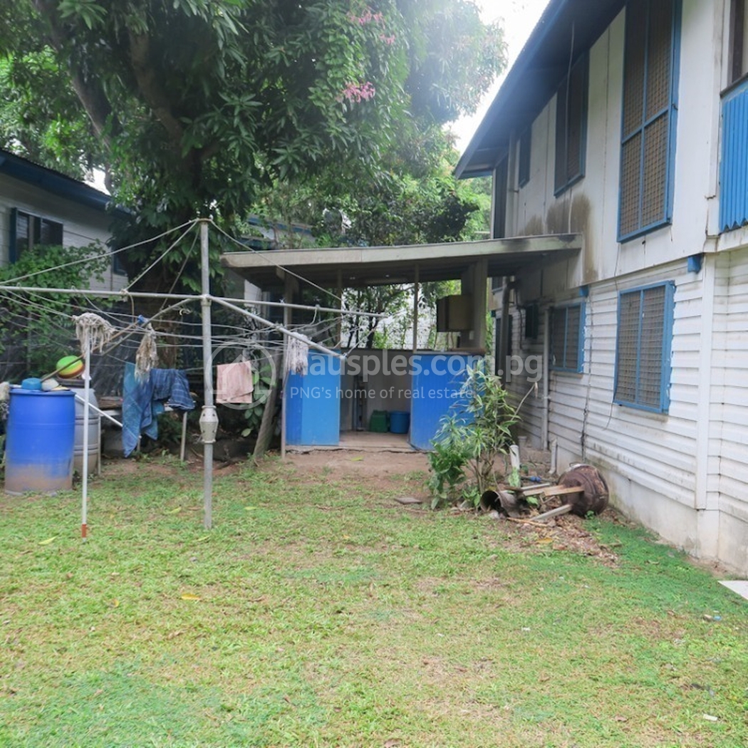 residential House for rent ใน Gerehu รหัส 31959 14