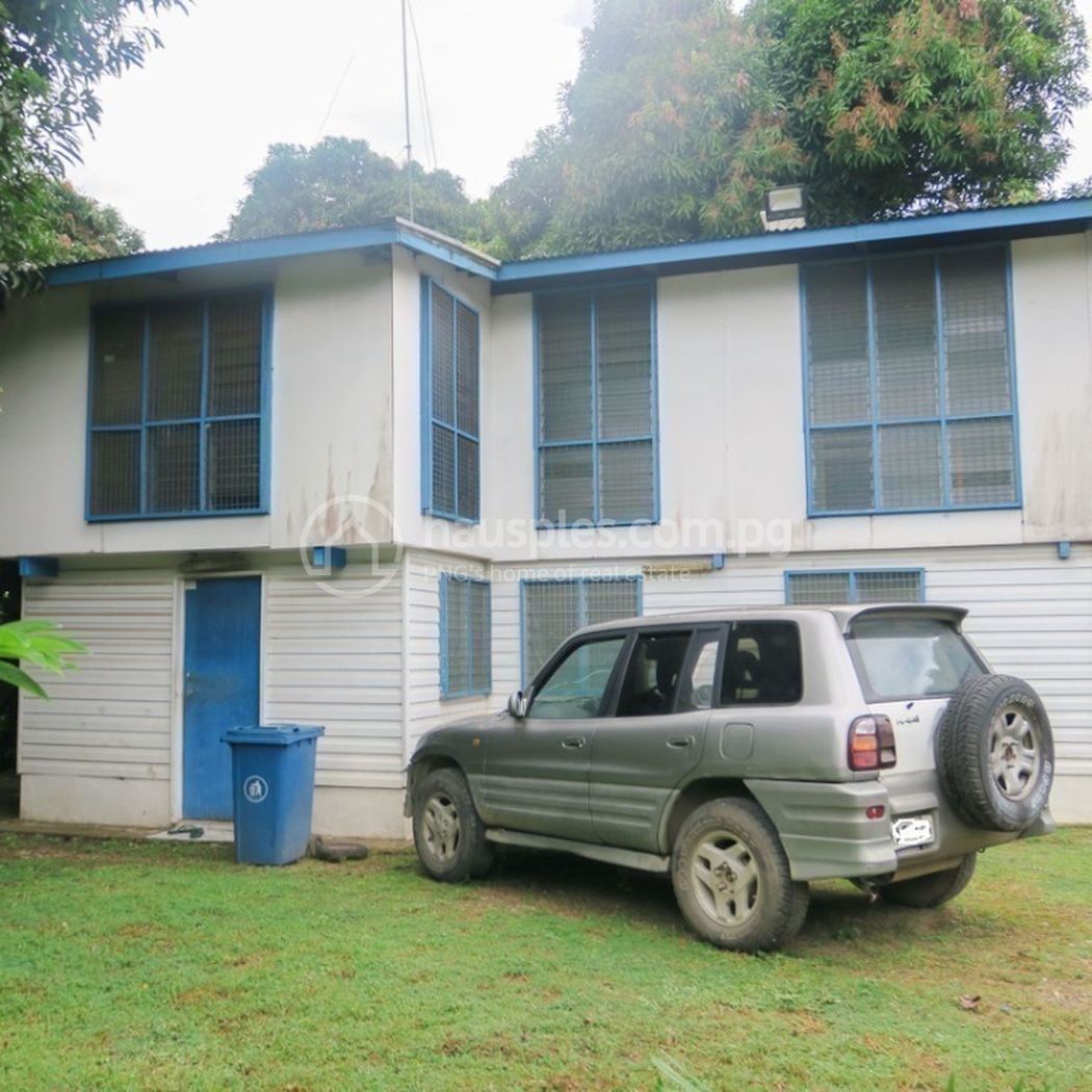 residential House for rent ใน Gerehu รหัส 31959 15