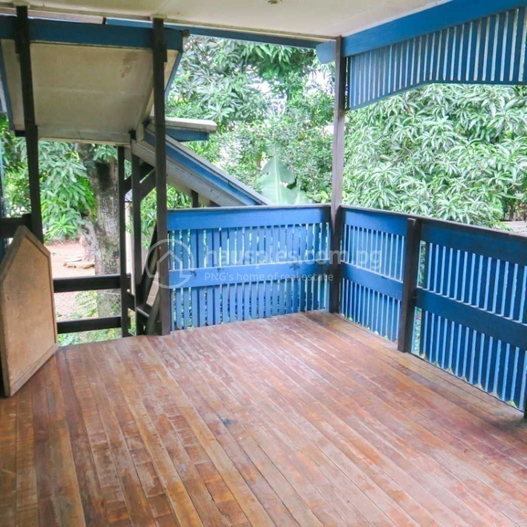 residential House for rent ใน Gerehu รหัส 31959 11