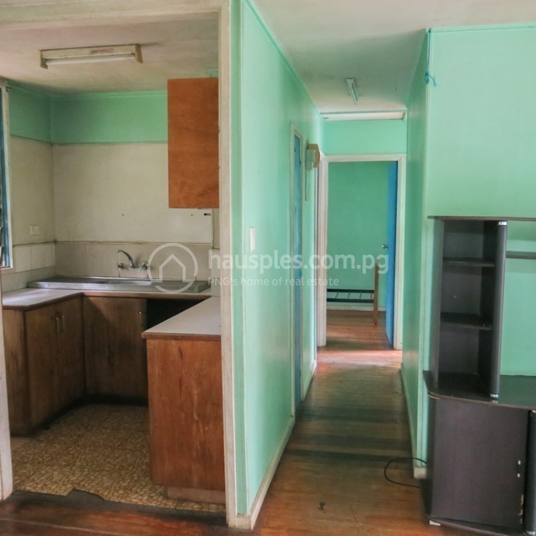 residential House for rent ใน Gerehu รหัส 31959 5