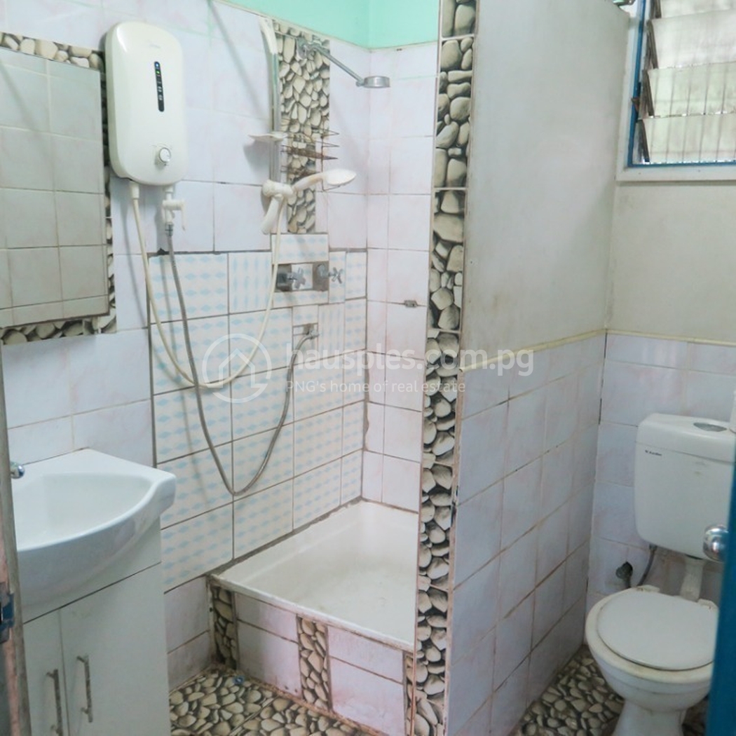 residential House for rent ใน Gerehu รหัส 31959 12