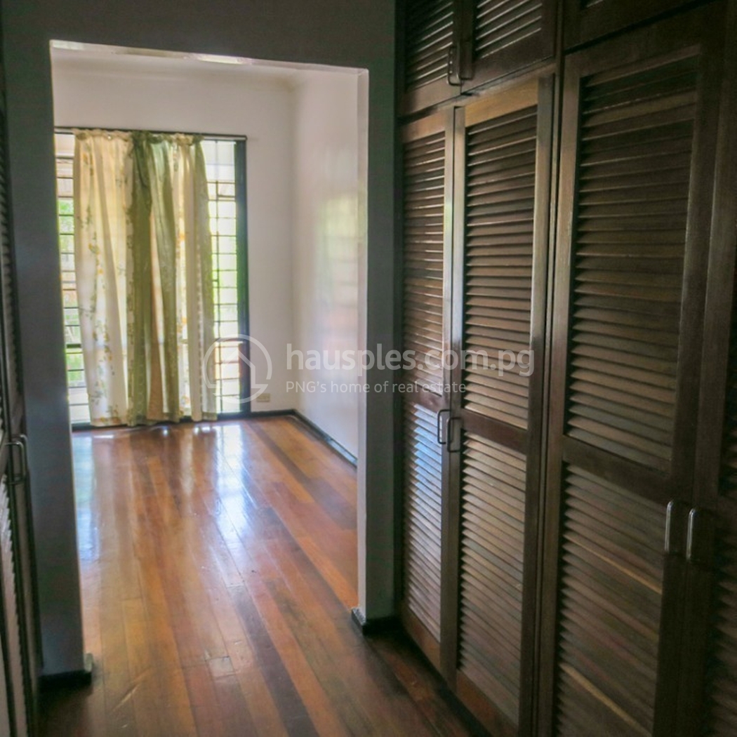 residential BlockOfUnits for rent ใน Boroko รหัส 31983 15