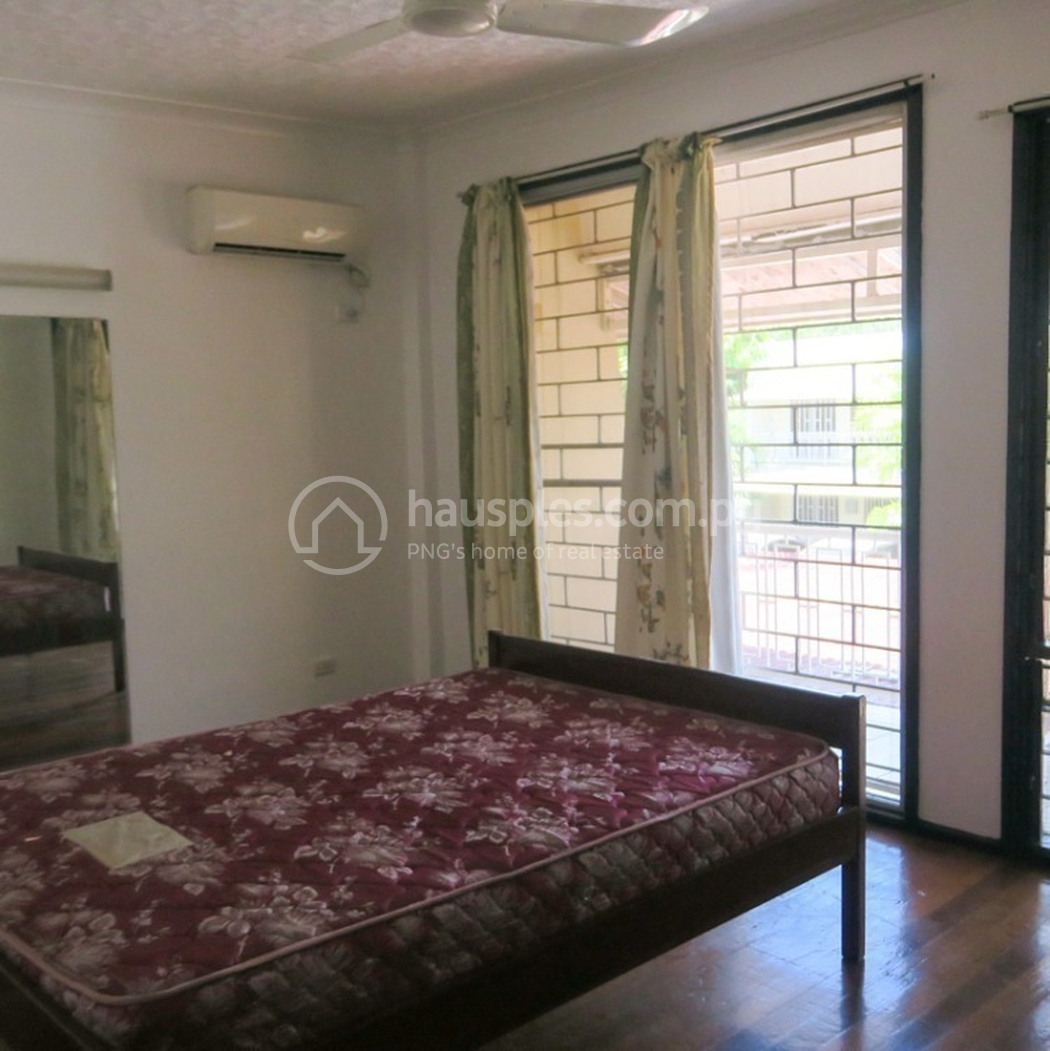 residential BlockOfUnits for rent ใน Boroko รหัส 31983 13