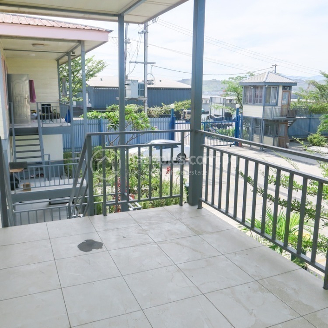 residential House for rent ใน 7 mile รหัส 31989 12