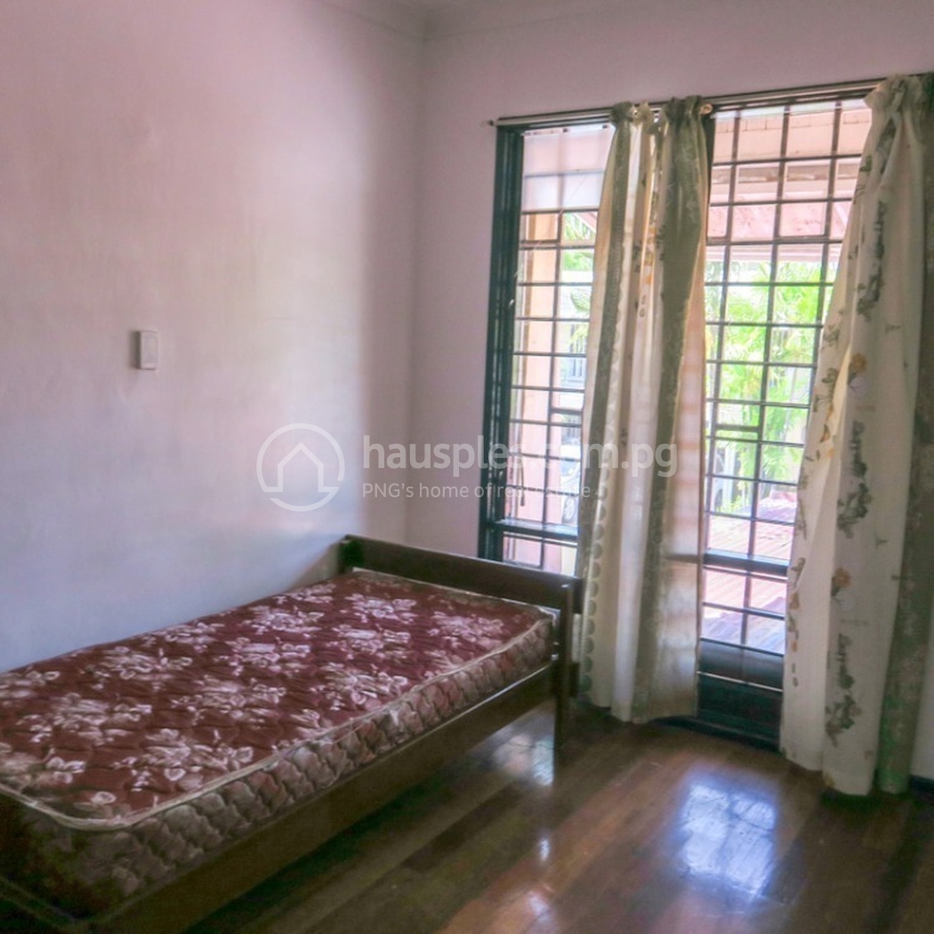 residential BlockOfUnits for rent ใน Boroko รหัส 31983 14