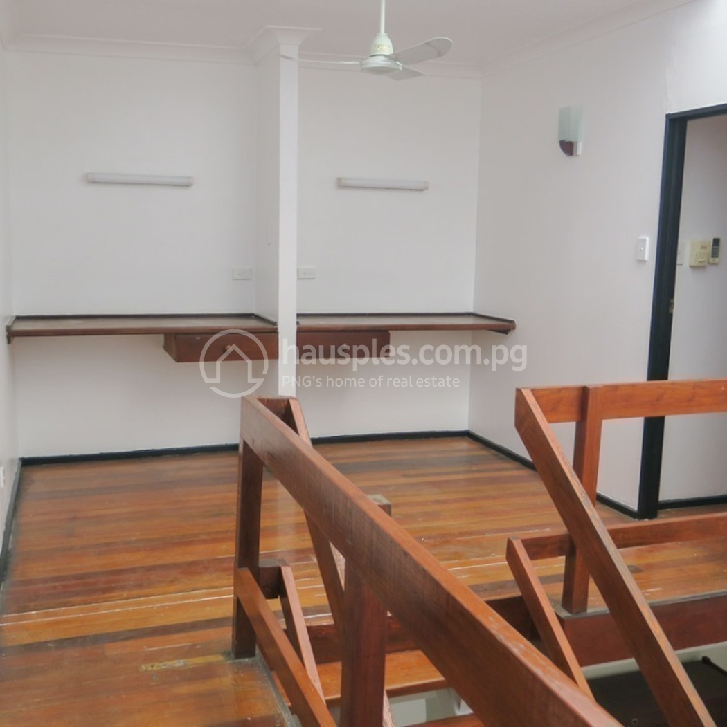 residential BlockOfUnits for rent ใน Boroko รหัส 31983 10