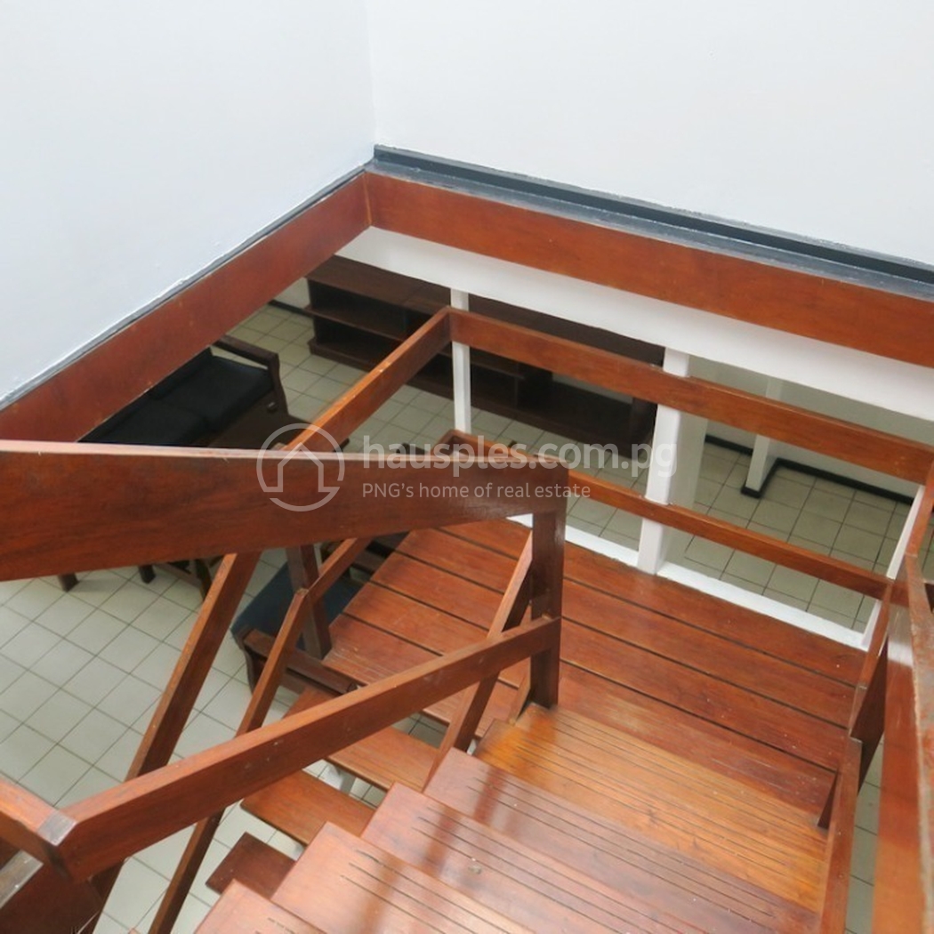 residential BlockOfUnits for rent ใน Boroko รหัส 31983 11