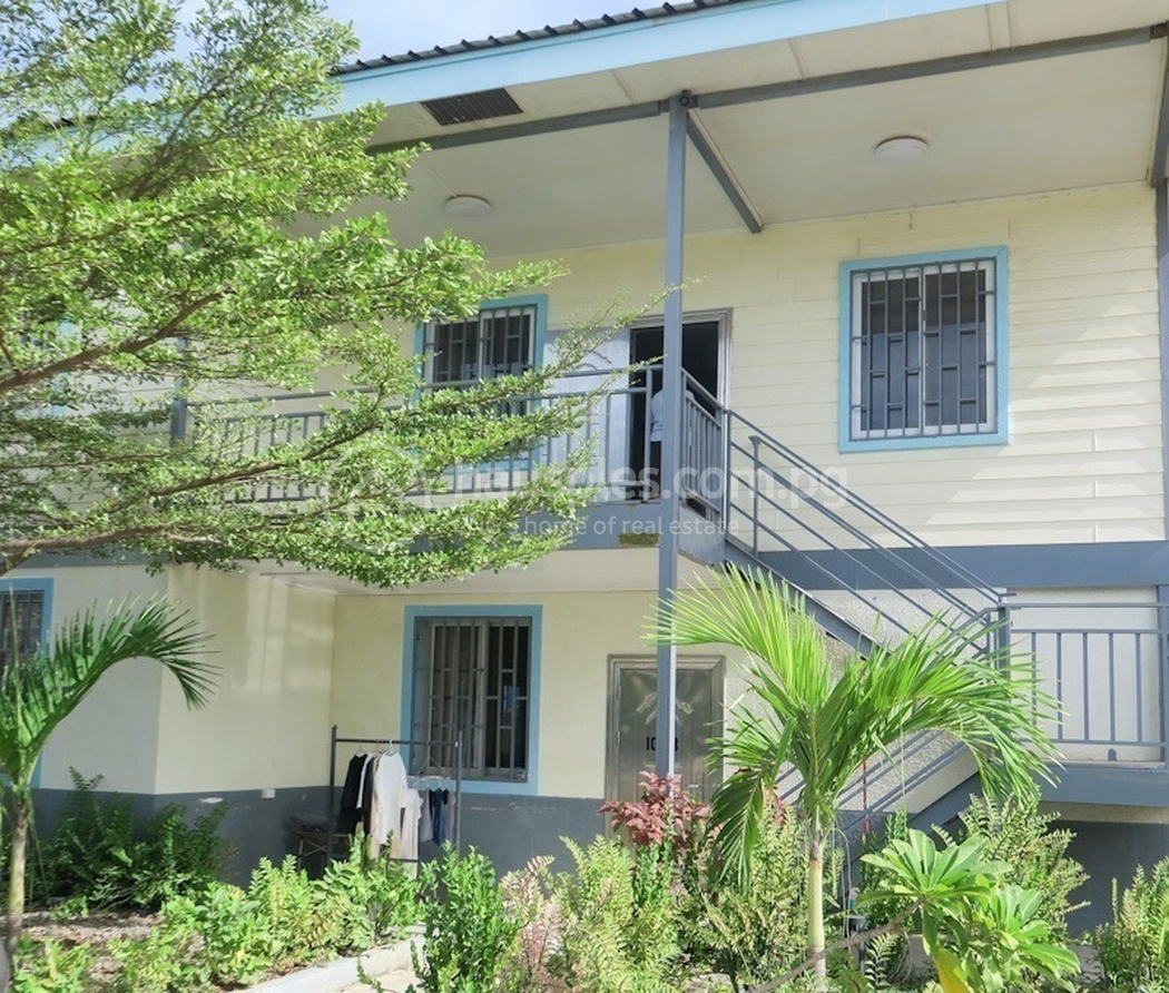 residential House for rent ใน 7 mile รหัส 31989 1