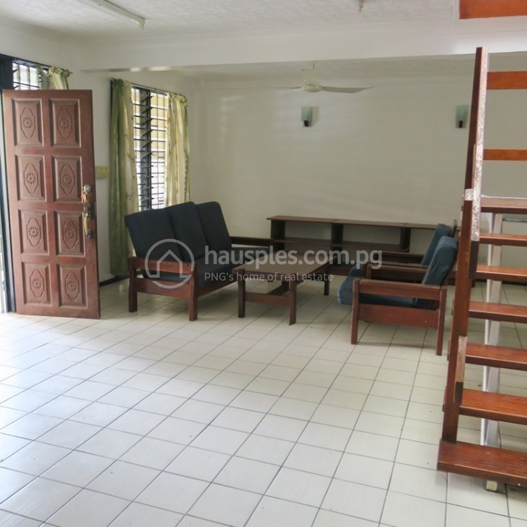 residential BlockOfUnits for rent ใน Boroko รหัส 31983 3