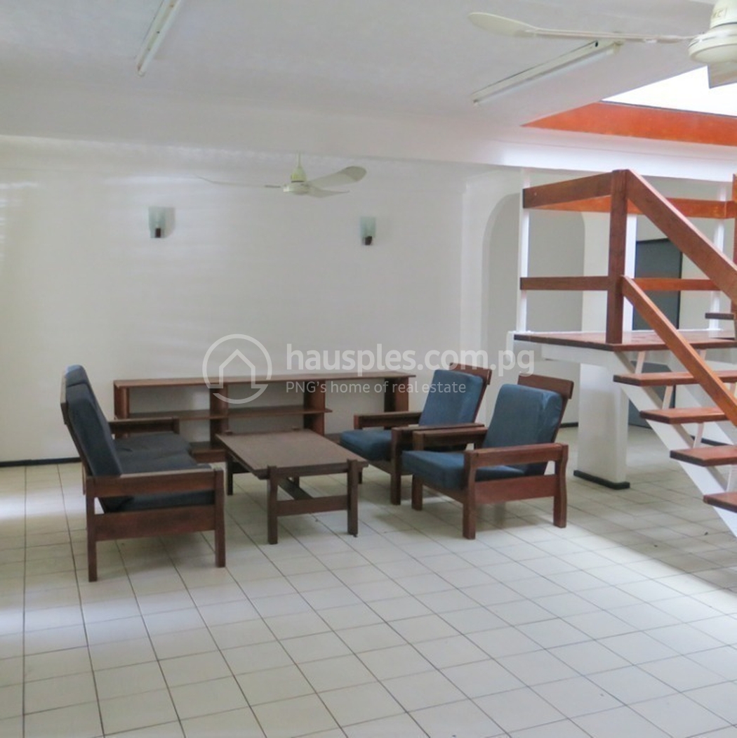 residential BlockOfUnits for rent ใน Boroko รหัส 31983 2