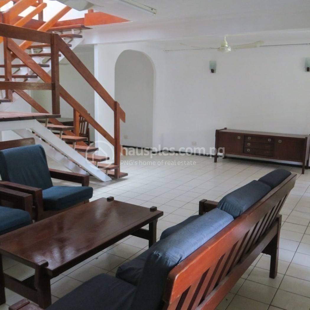 residential BlockOfUnits for rent ใน Boroko รหัส 31983 6