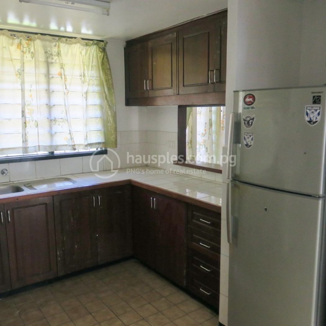 residential BlockOfUnits for rent ใน Boroko รหัส 31983 9