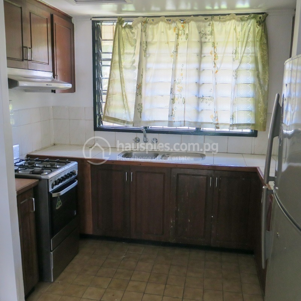 residential BlockOfUnits for rent ใน Boroko รหัส 31983 8