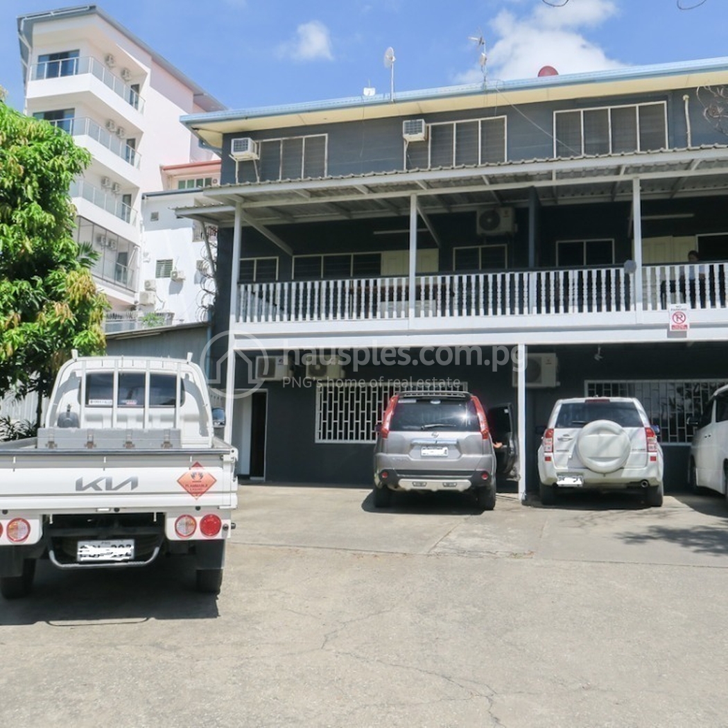 residential BlockOfUnits for rent ใน Waigani รหัส 31982 1