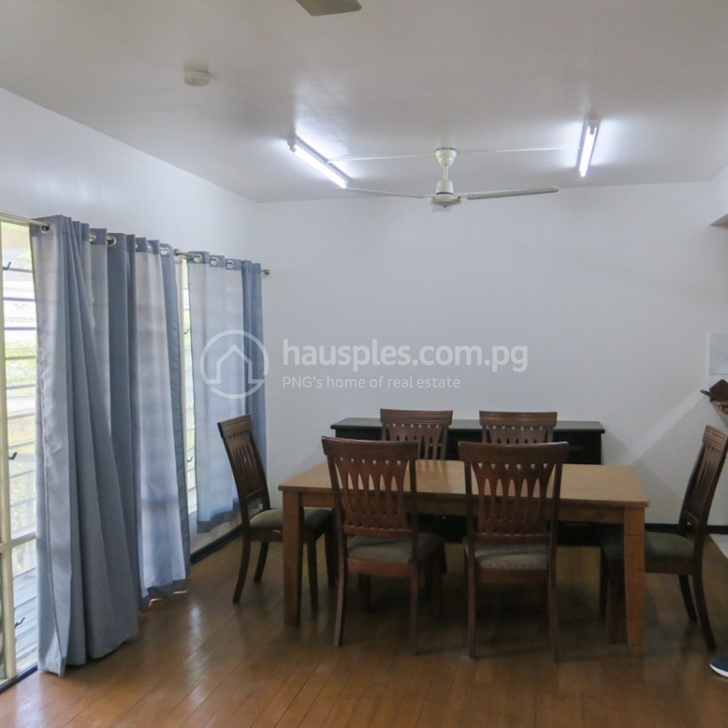 residential BlockOfUnits for rent ใน Waigani รหัส 31982 3